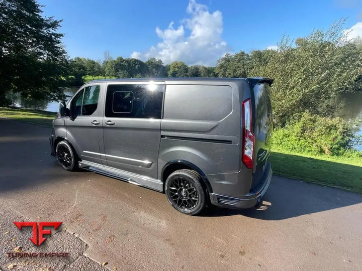 FORD TRANSIT CUSTOM GT BODY KIT 2018-2022Y
