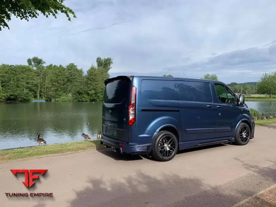 FORD TRANSIT CUSTOM GT BODY KIT 2018-2022Y