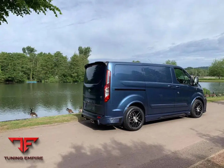 FORD TRANSIT CUSTOM GT BODY KIT 2018-2022Y