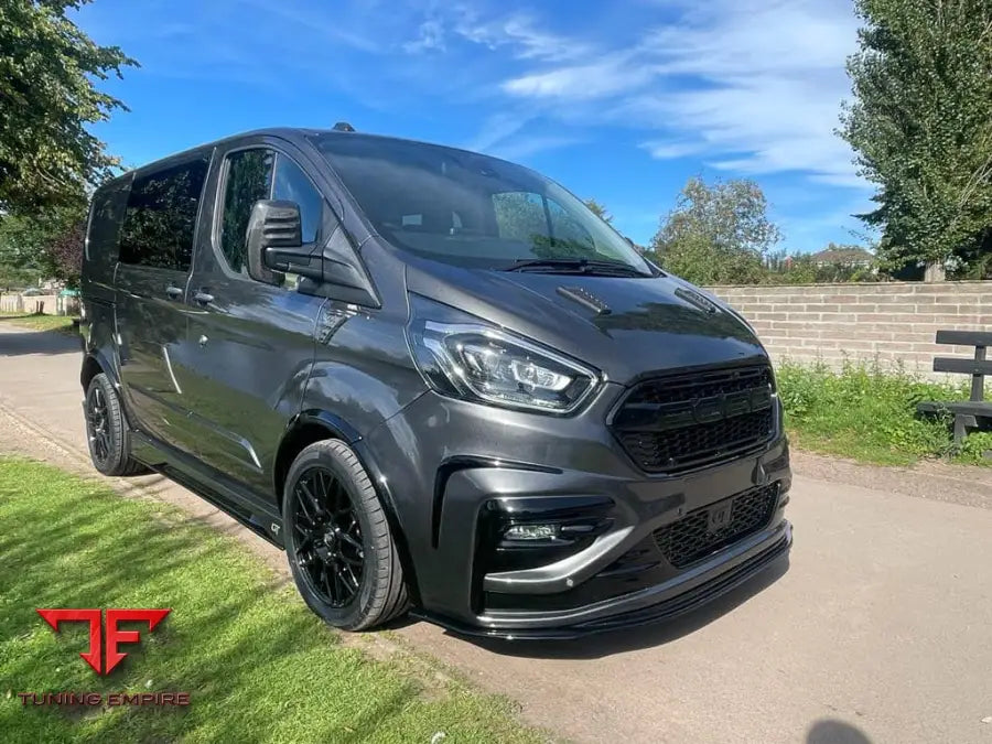 FORD TRANSIT CUSTOM GT BODY KIT 2018-2022Y