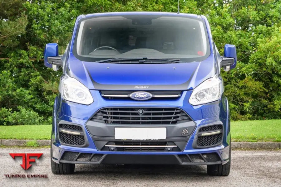 FORD TRANSIT CUSTOM M-SPORT BODY KIT 2013-2018Y