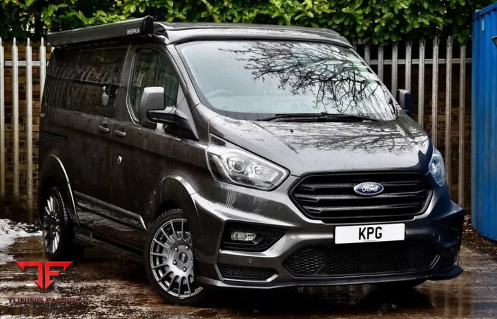 FORD TRANSIT CUSTOM MS-RT BODY KIT