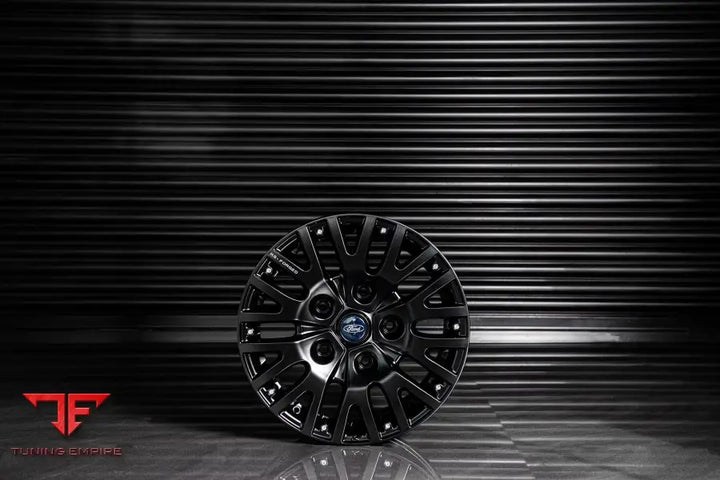 FORD TRANSIT KAHN FORGED WHEELS