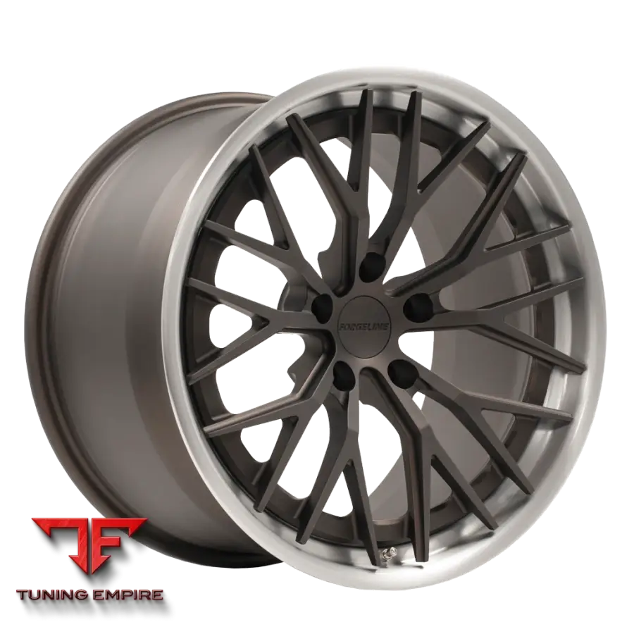 FORGELINE AL303