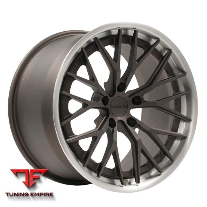 FORGELINE AL303