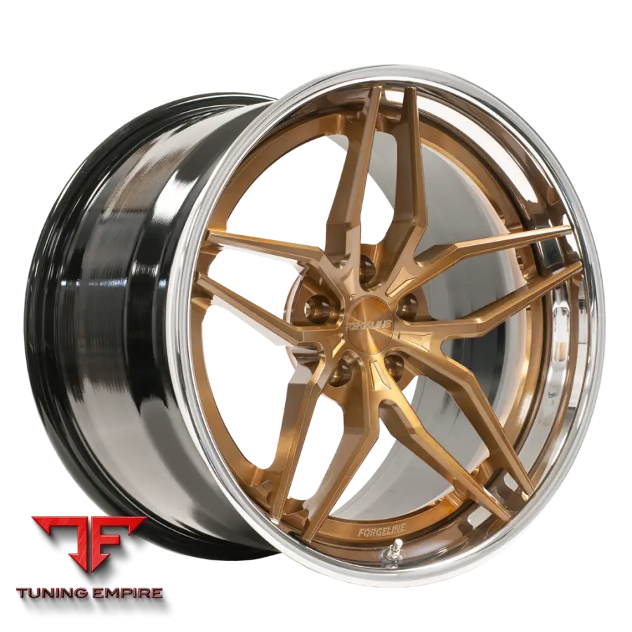 FORGELINE AL304