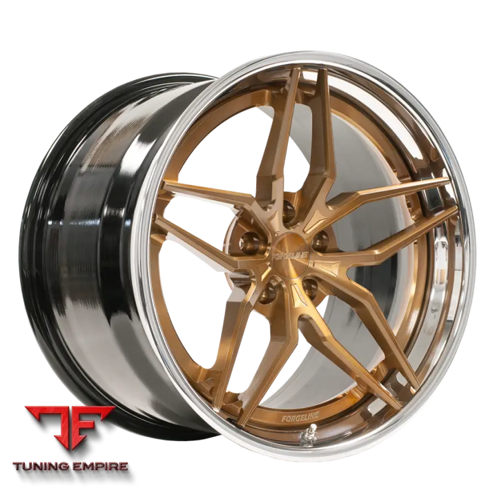 FORGELINE AL304