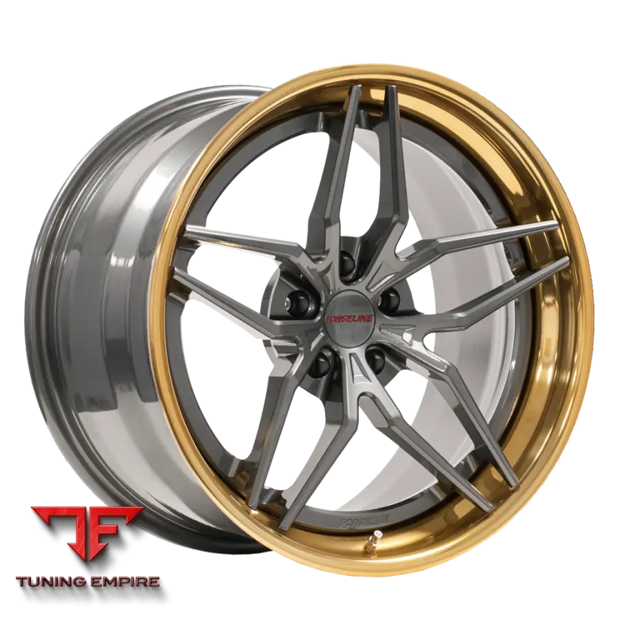 FORGELINE AL304
