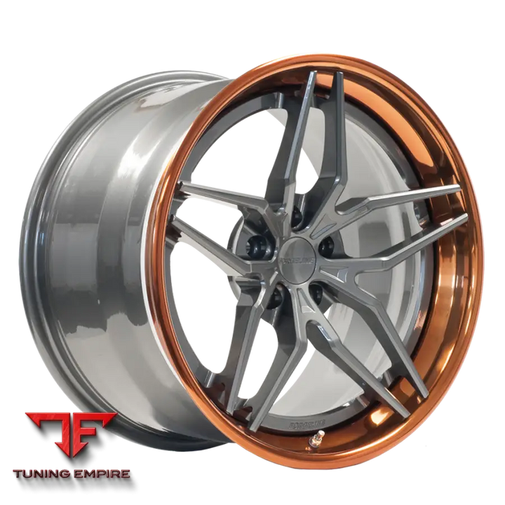 FORGELINE AL304