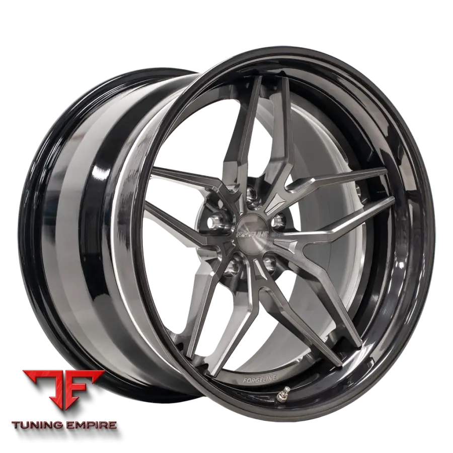 FORGELINE AL304