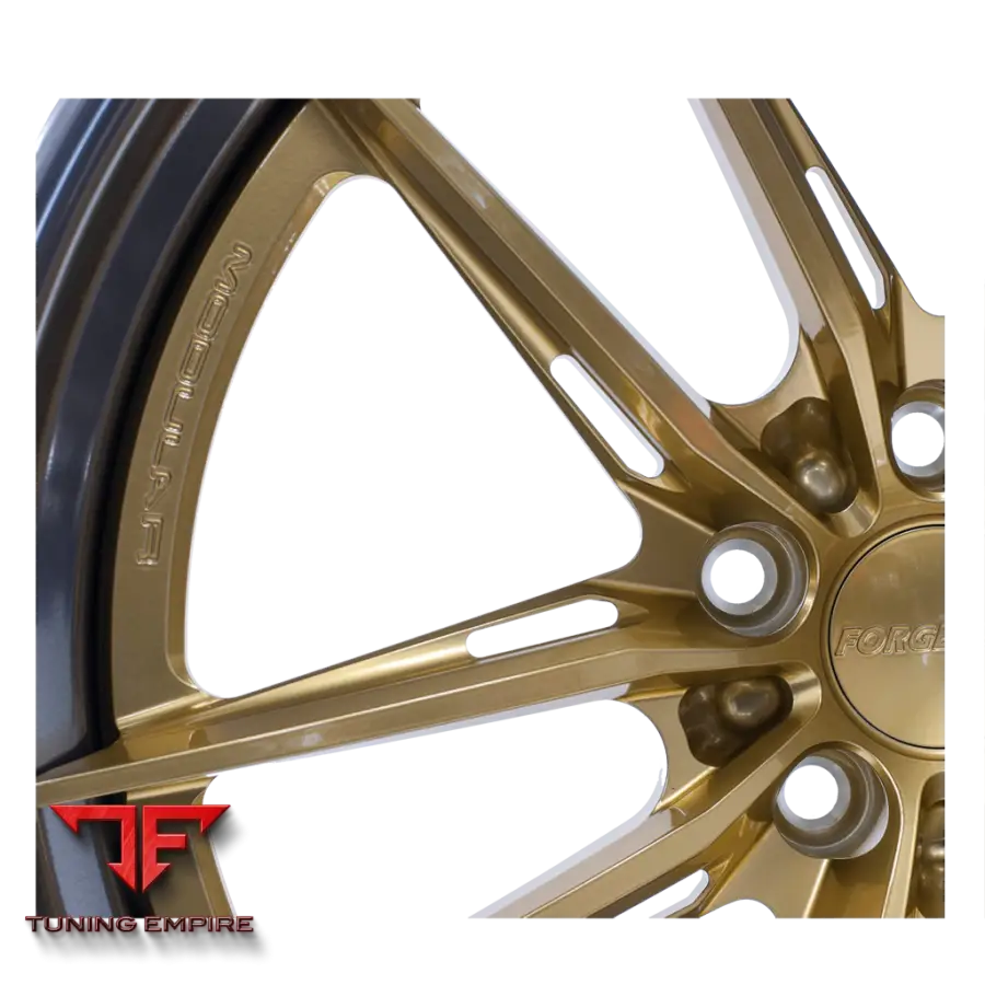 FORGELINE AL307
