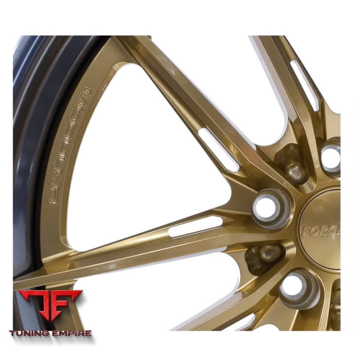 FORGELINE AL307