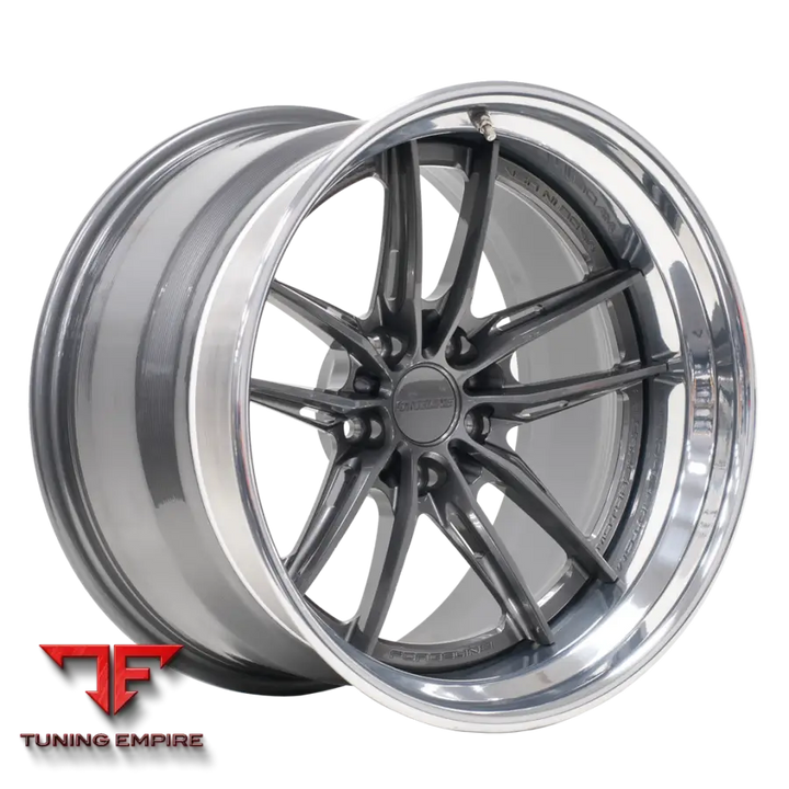 FORGELINE AL307