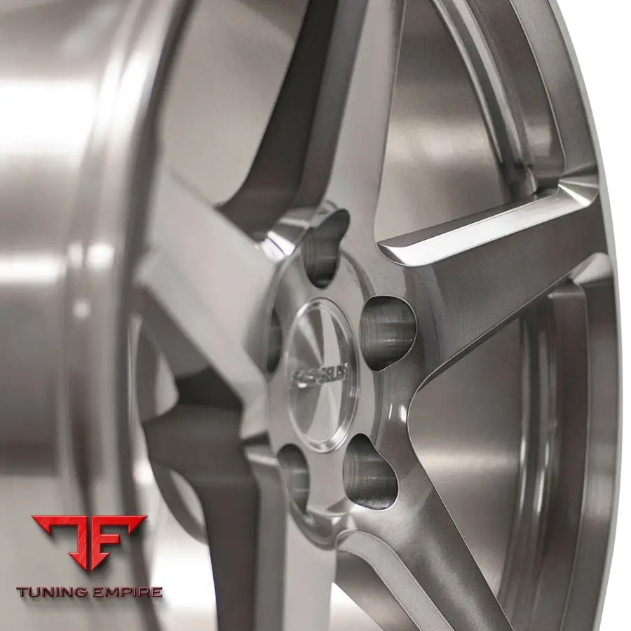 FORGELINE CF1