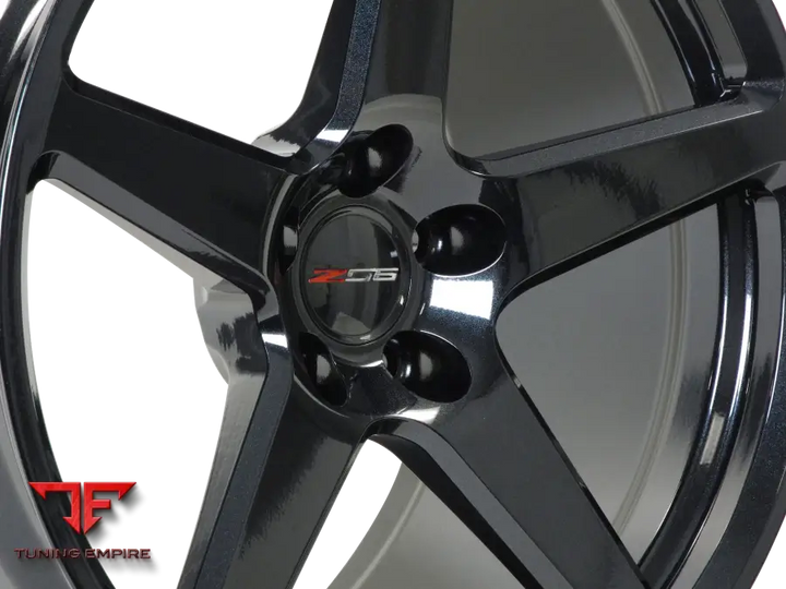 FORGELINE CF1