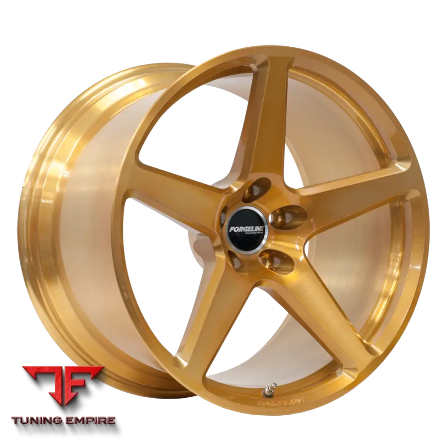 FORGELINE CF1