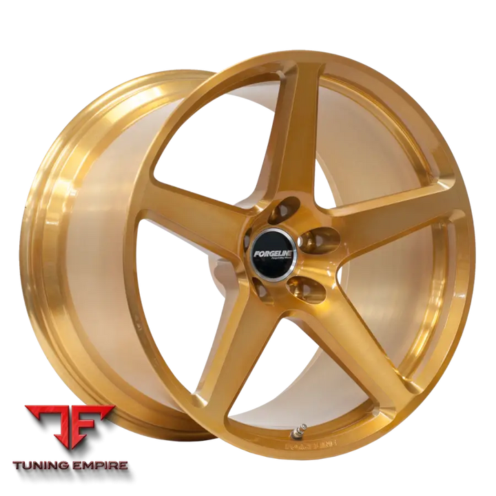 FORGELINE CF1