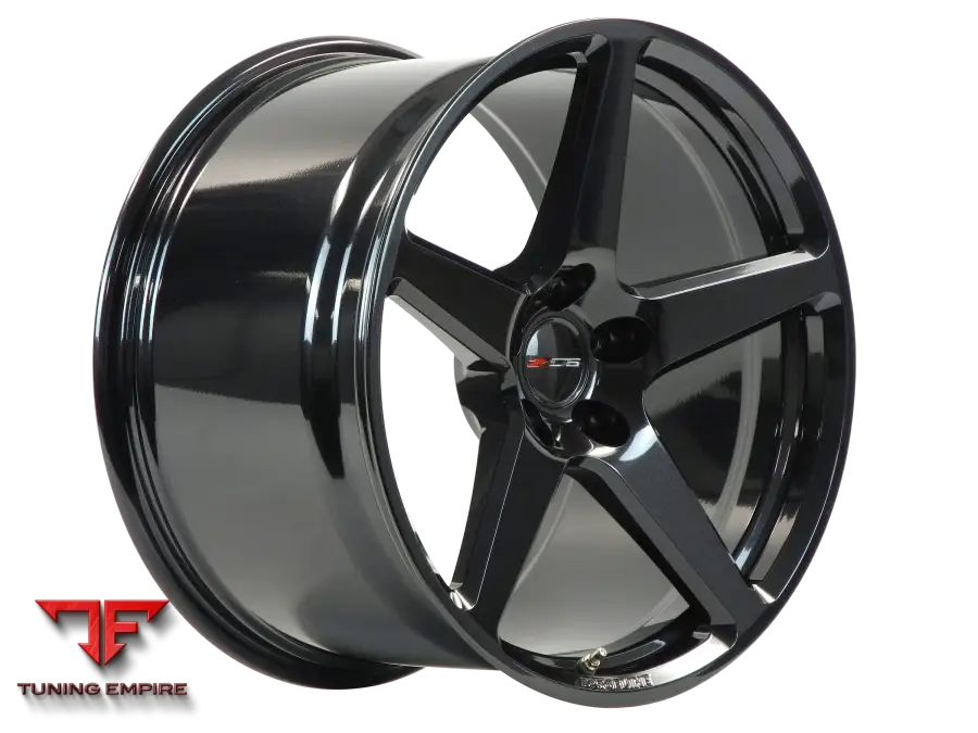 FORGELINE CF1