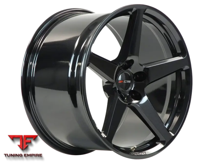 FORGELINE CF1
