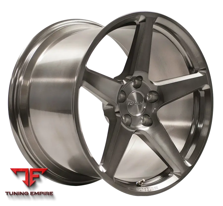 FORGELINE CF1