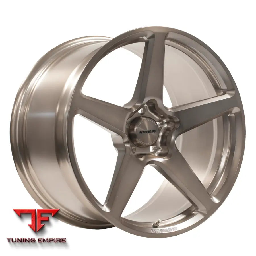 FORGELINE CF1 OPEN LUG