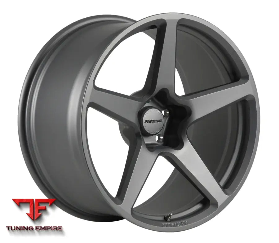 FORGELINE CF1 OPEN LUG