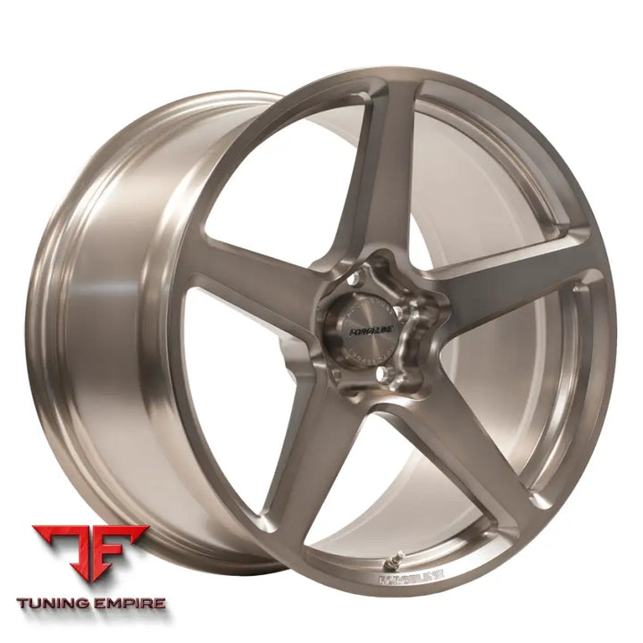 FORGELINE CF1 OPEN LUG