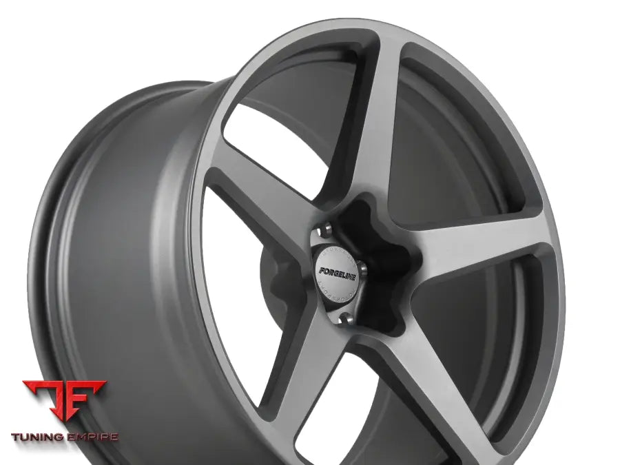 FORGELINE CF1 OPEN LUG