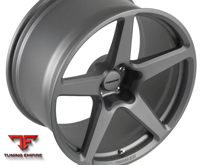 FORGELINE CF1 OPEN LUG