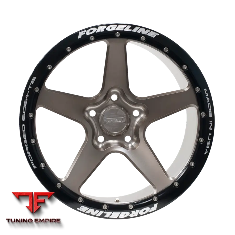 FORGELINE CF1R BEADLOCK