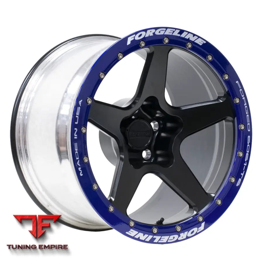 FORGELINE CF1R BEADLOCK