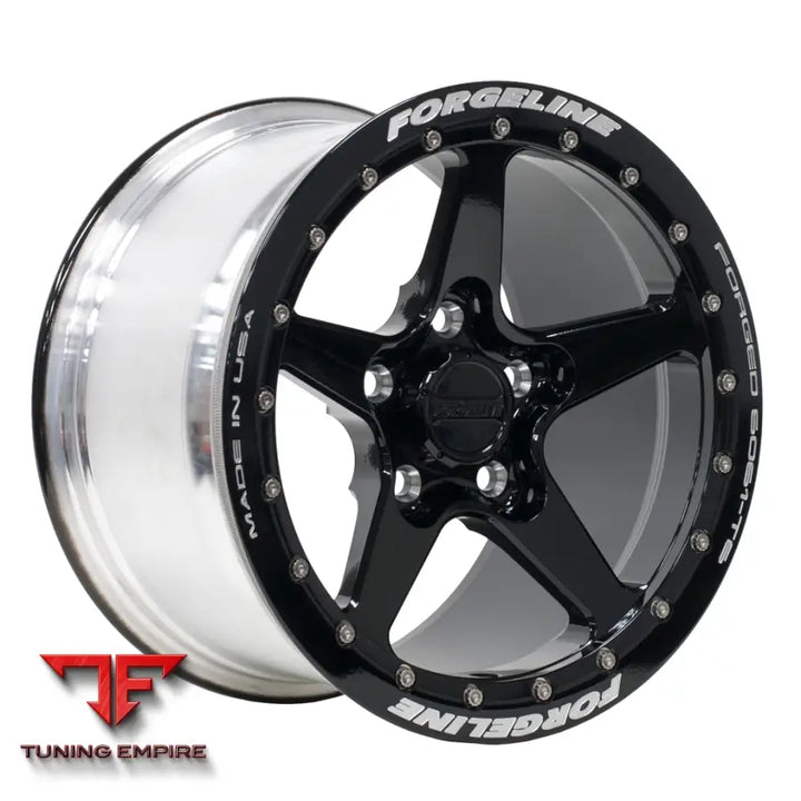 FORGELINE CF1R BEADLOCK