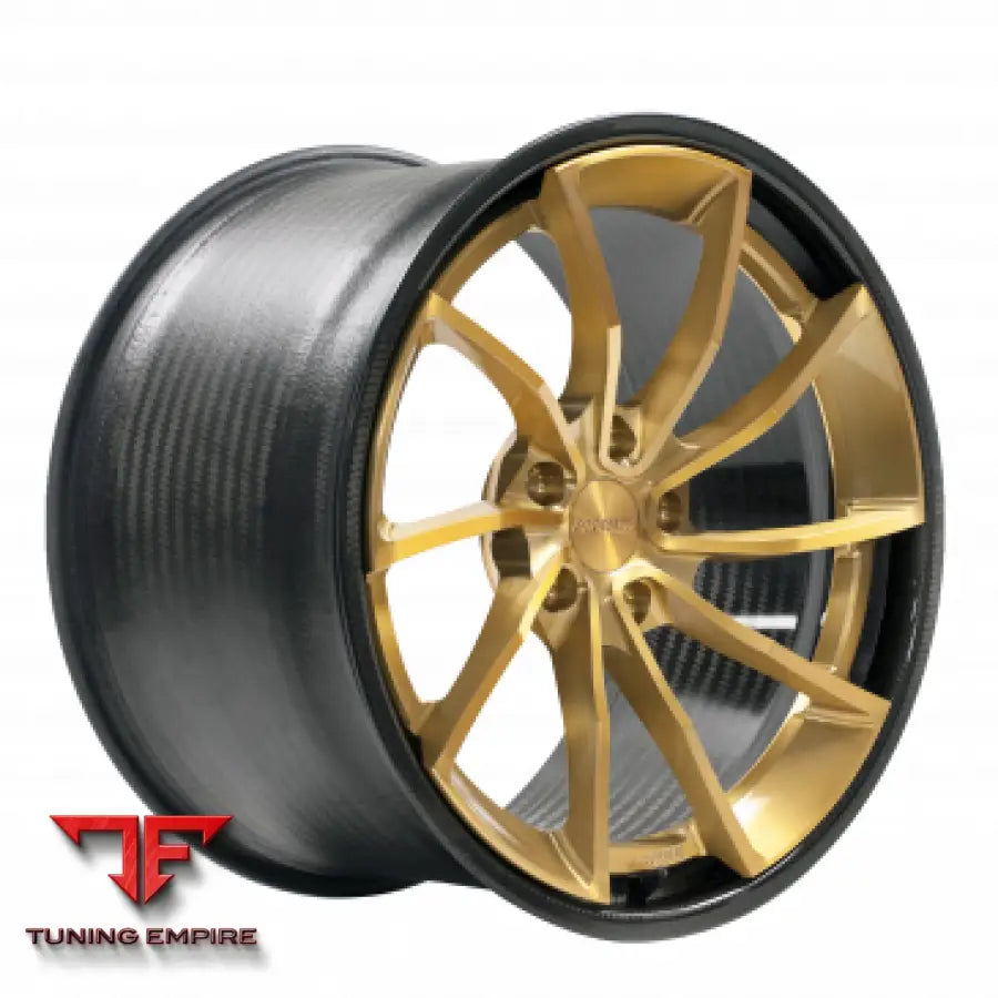 FORGELINE CF202
