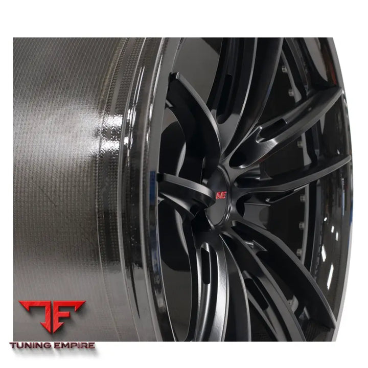 FORGELINE CF207