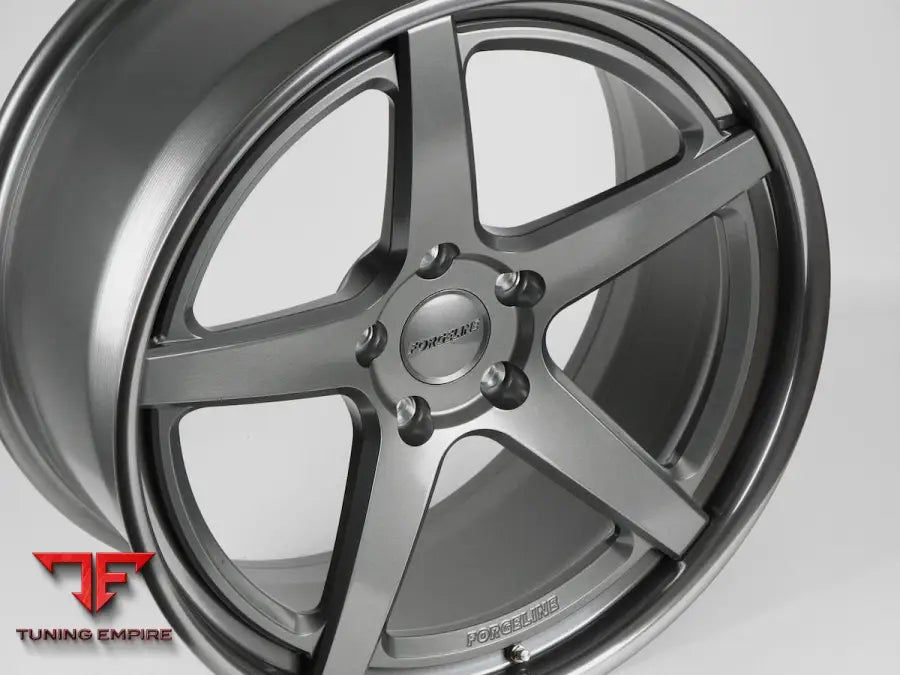 FORGELINE CF3C-SL STEPPED LIP