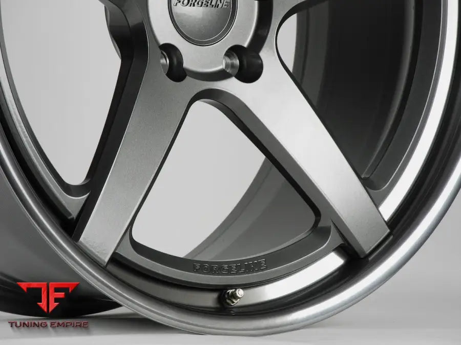 FORGELINE CF3C-SL STEPPED LIP