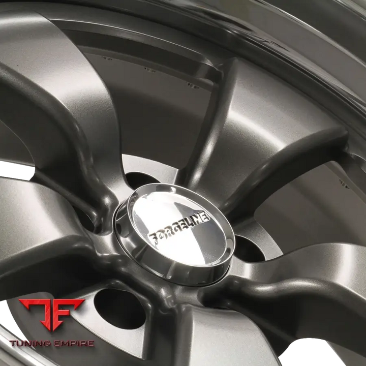 FORGELINE CR3