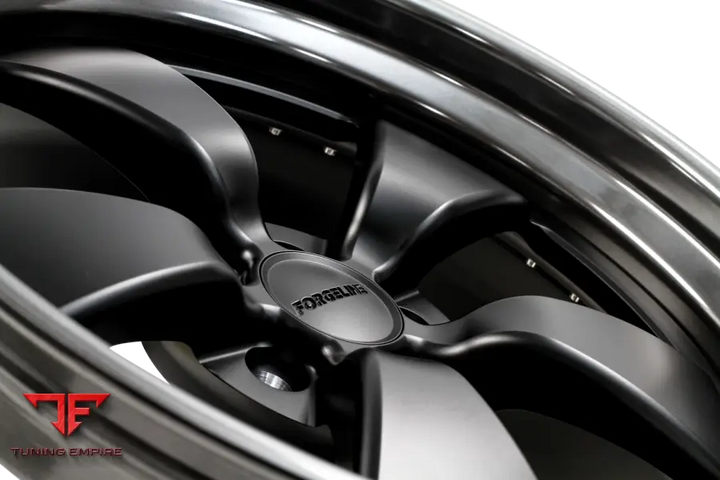 FORGELINE CR3