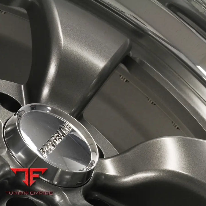 FORGELINE CR3