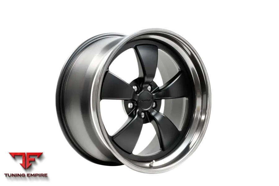 FORGELINE CR3