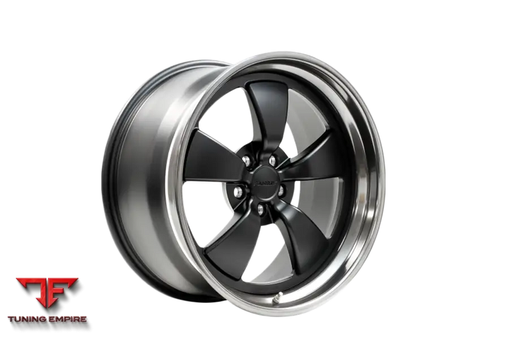 FORGELINE CR3