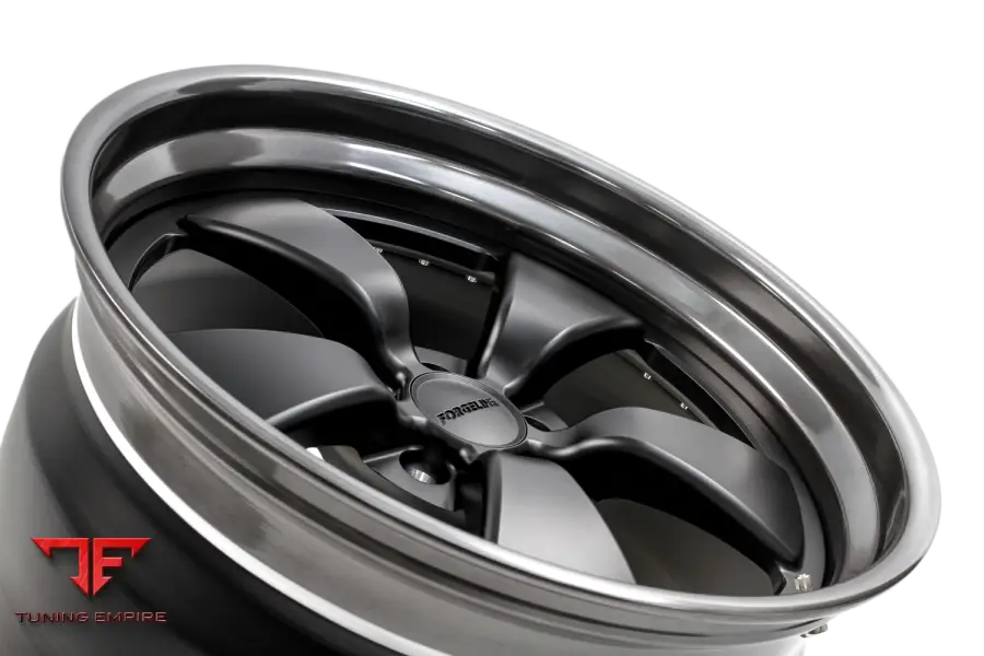 FORGELINE CR3