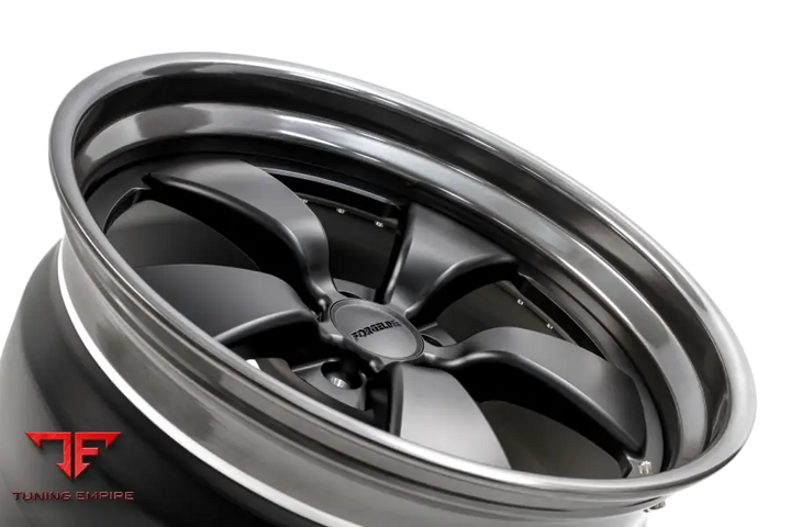 FORGELINE CR3