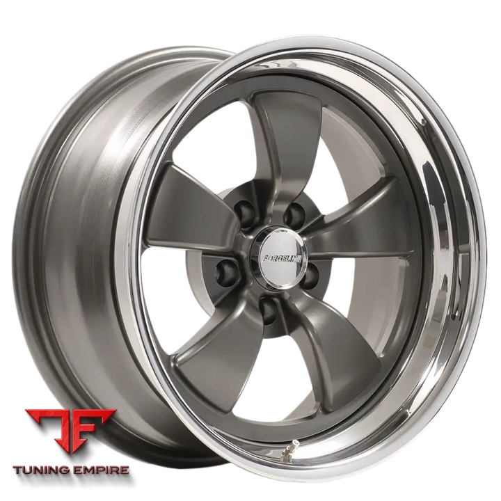 FORGELINE CR3