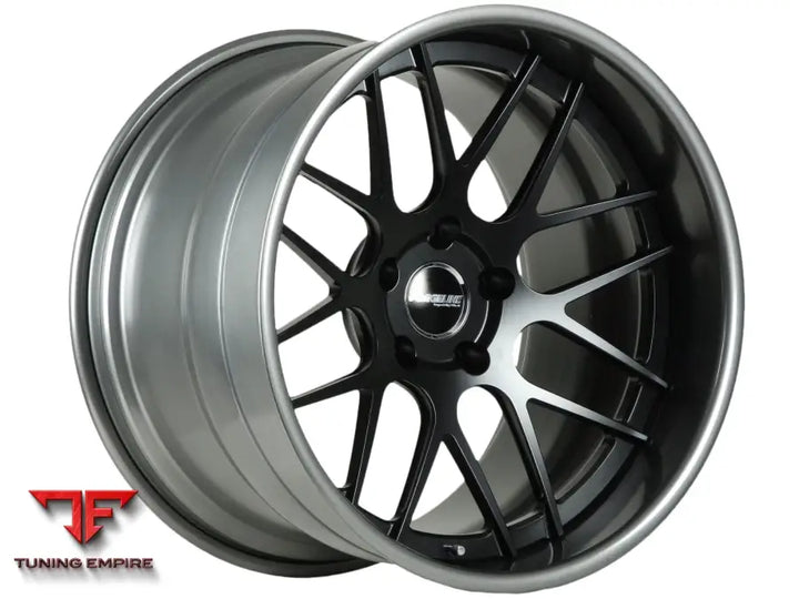 FORGELINE DE3C CONCAVE
