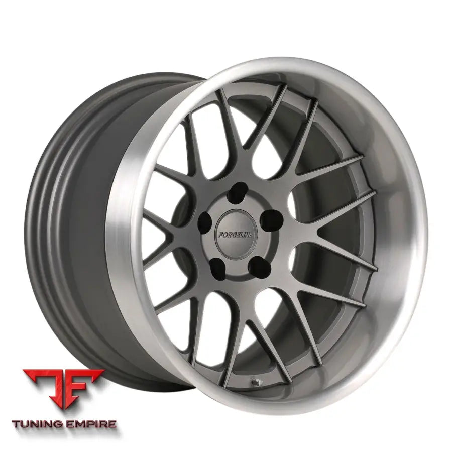 FORGELINE DE3C CONCAVE