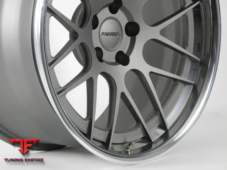 FORGELINE DE3C-SL STEPPED LIP