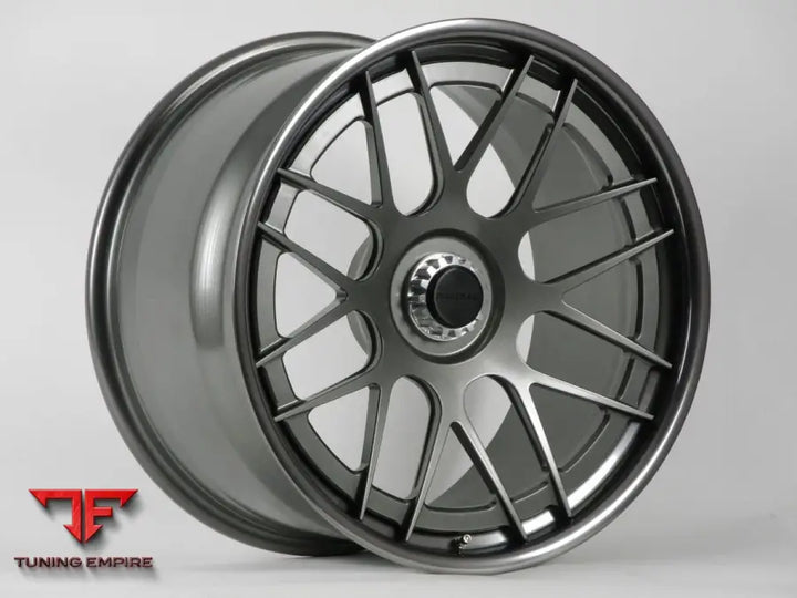 FORGELINE DE3C-SL STEPPED LIP