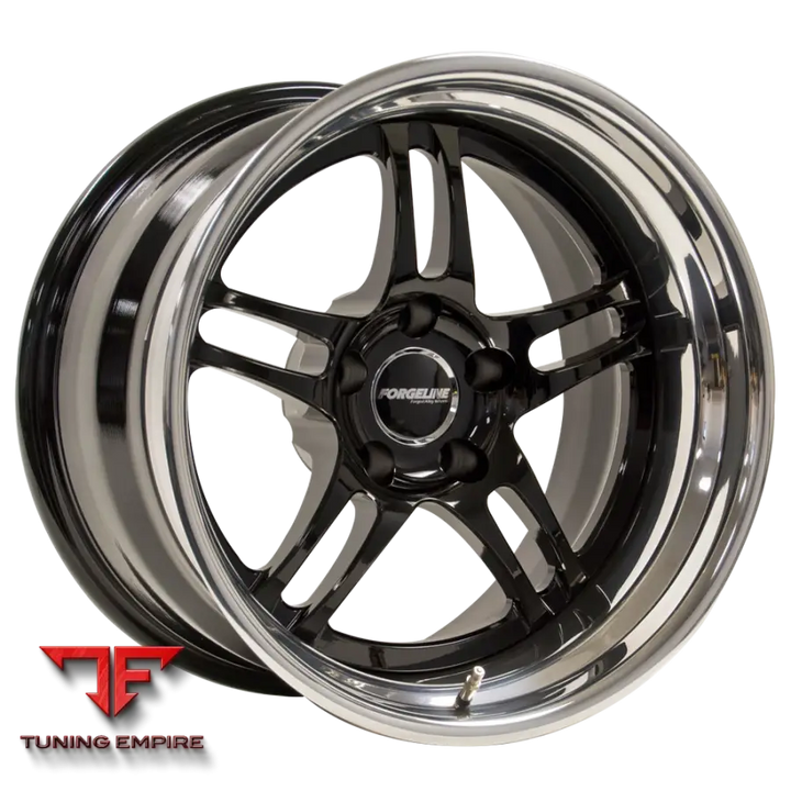FORGELINE DS3