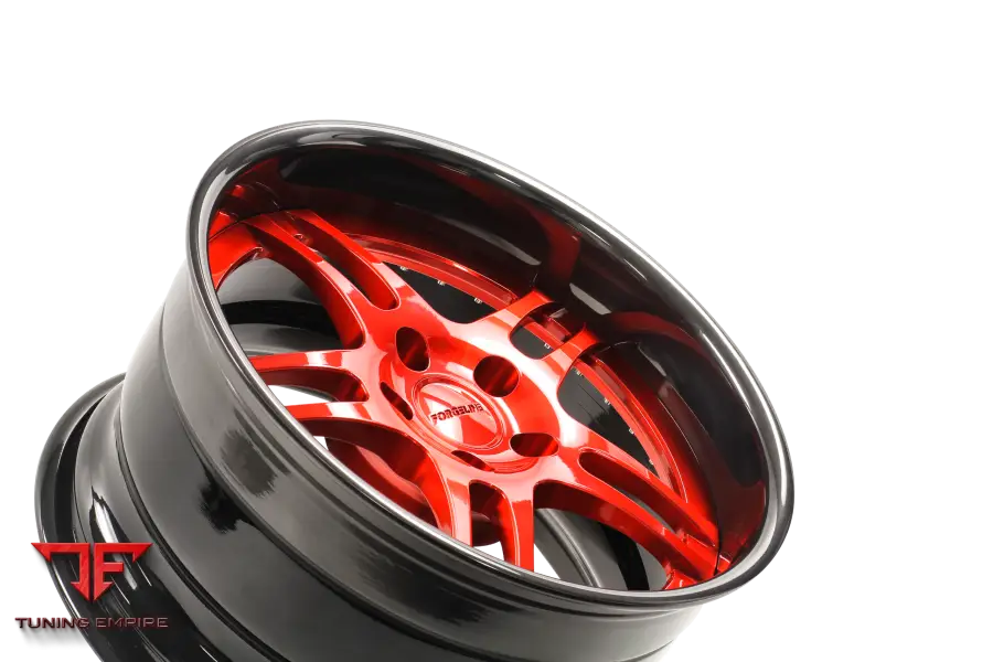 FORGELINE DS3P